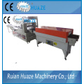 Cosmetic Shrink Packaging Machine, High Speed Shrink Packaging Machine